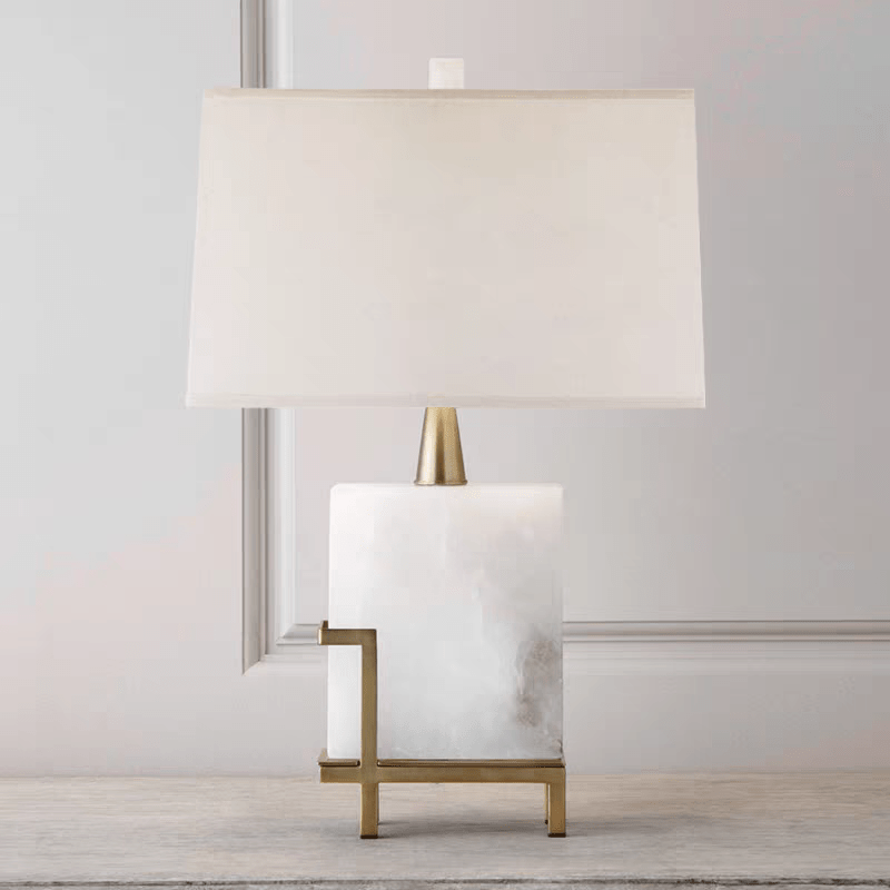 Yahoga | Table Lamp - Detail View #2 | HomeCartel