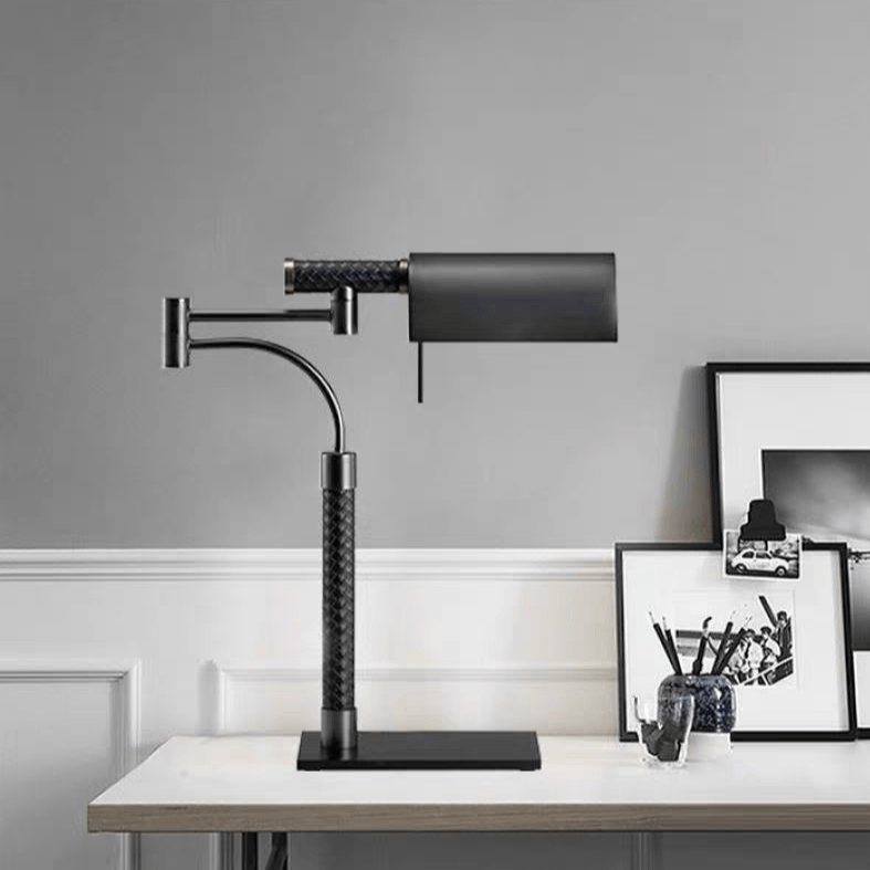 Byron | Table Lamp - Detail View #2 | HomeCartel