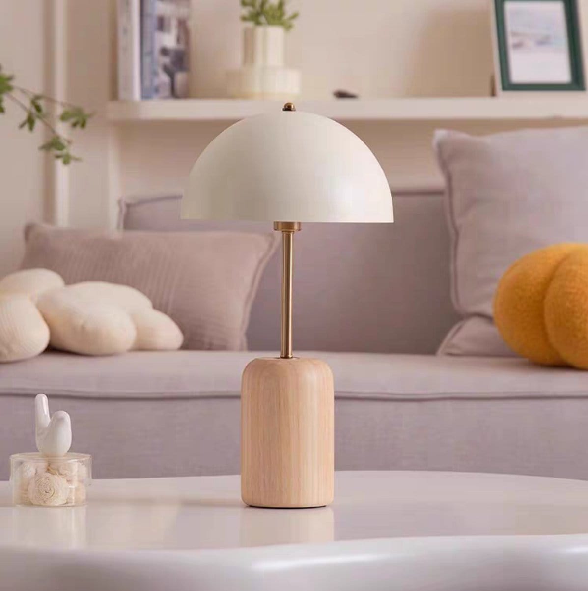 Liso | Table Lamp - Modern Table Lamp | HomeCartel Philippines