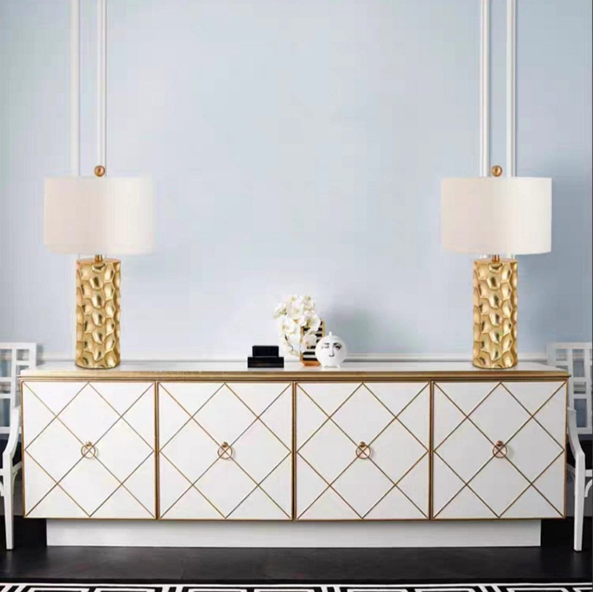 Nabowla | Table Lamp - Detail View #3 | HomeCartel