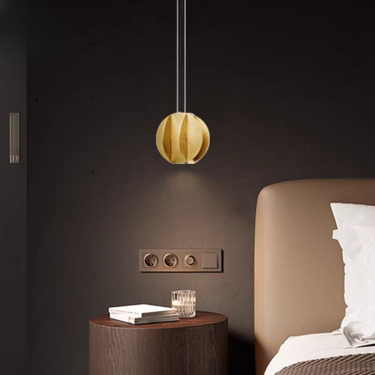 Ellington | Pendant Light - Detail View #3 | HomeCartel