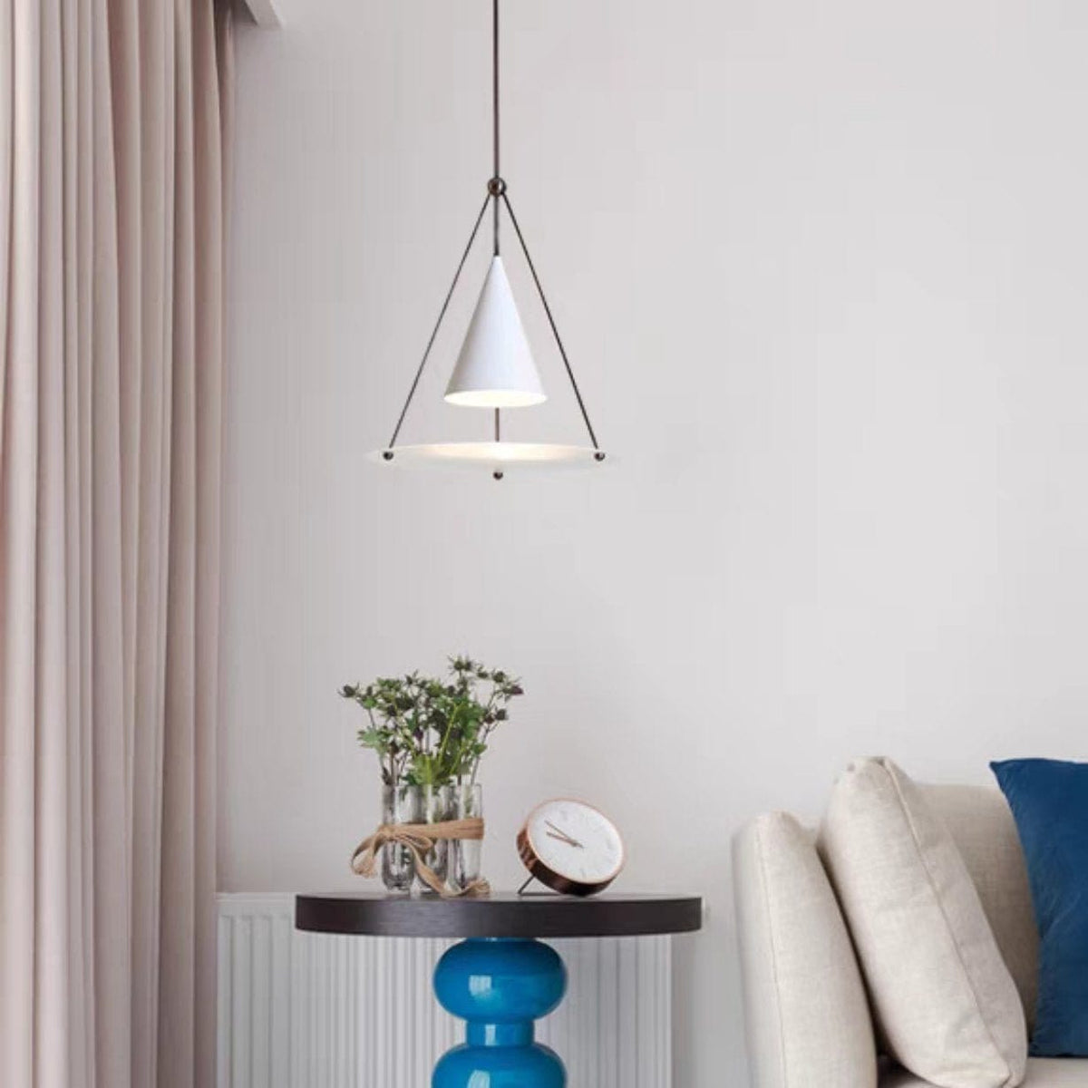 Jimmie | Pendant Light - Detail View #3 | HomeCartel