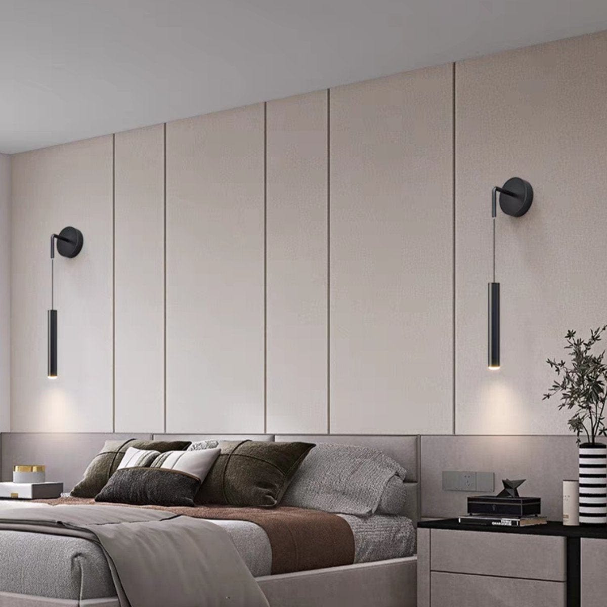 Elliot |  Wall Light - Home Cartel ®