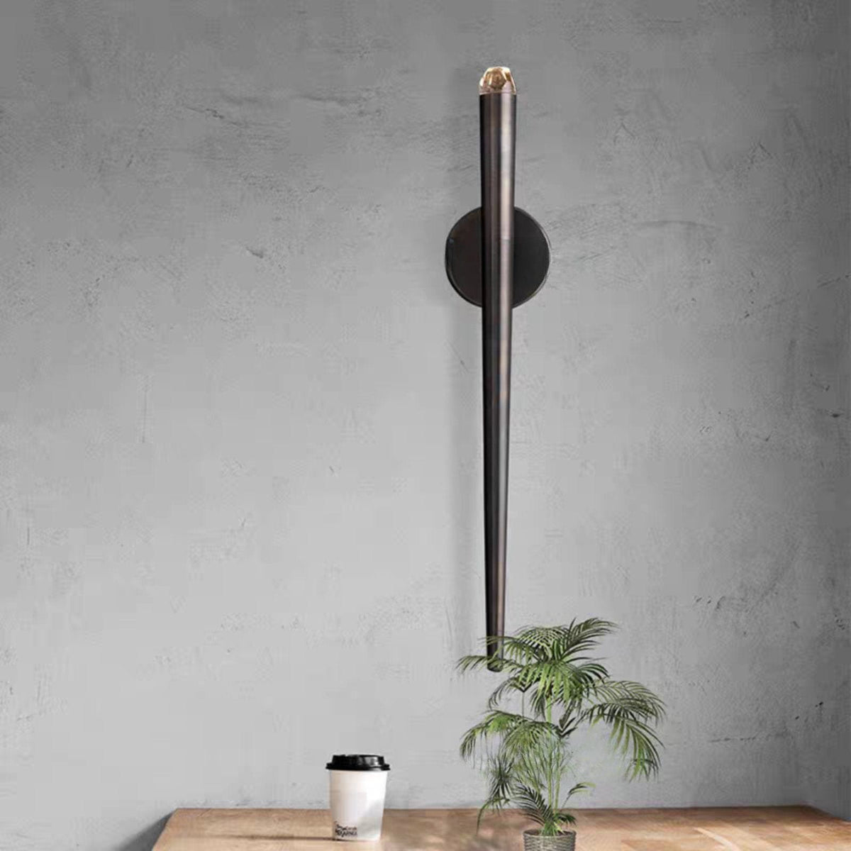 Dennis | Wall Light - Home Cartel ®