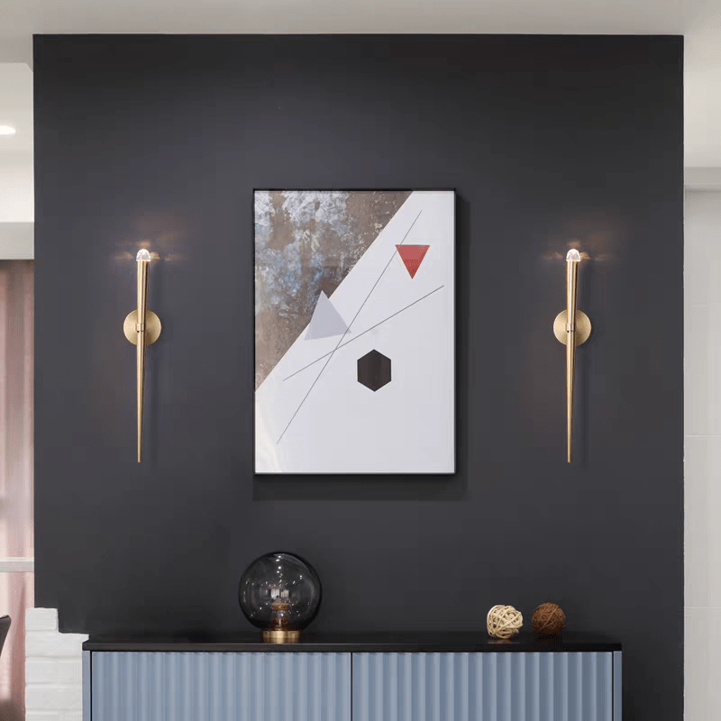 Dennis | Wall Light - Home Cartel ®