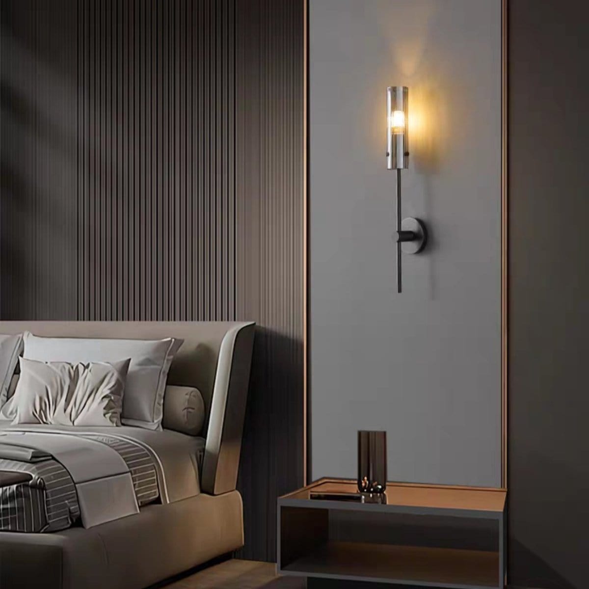 Jones | Wall Light - Detail View #5 | HomeCartel