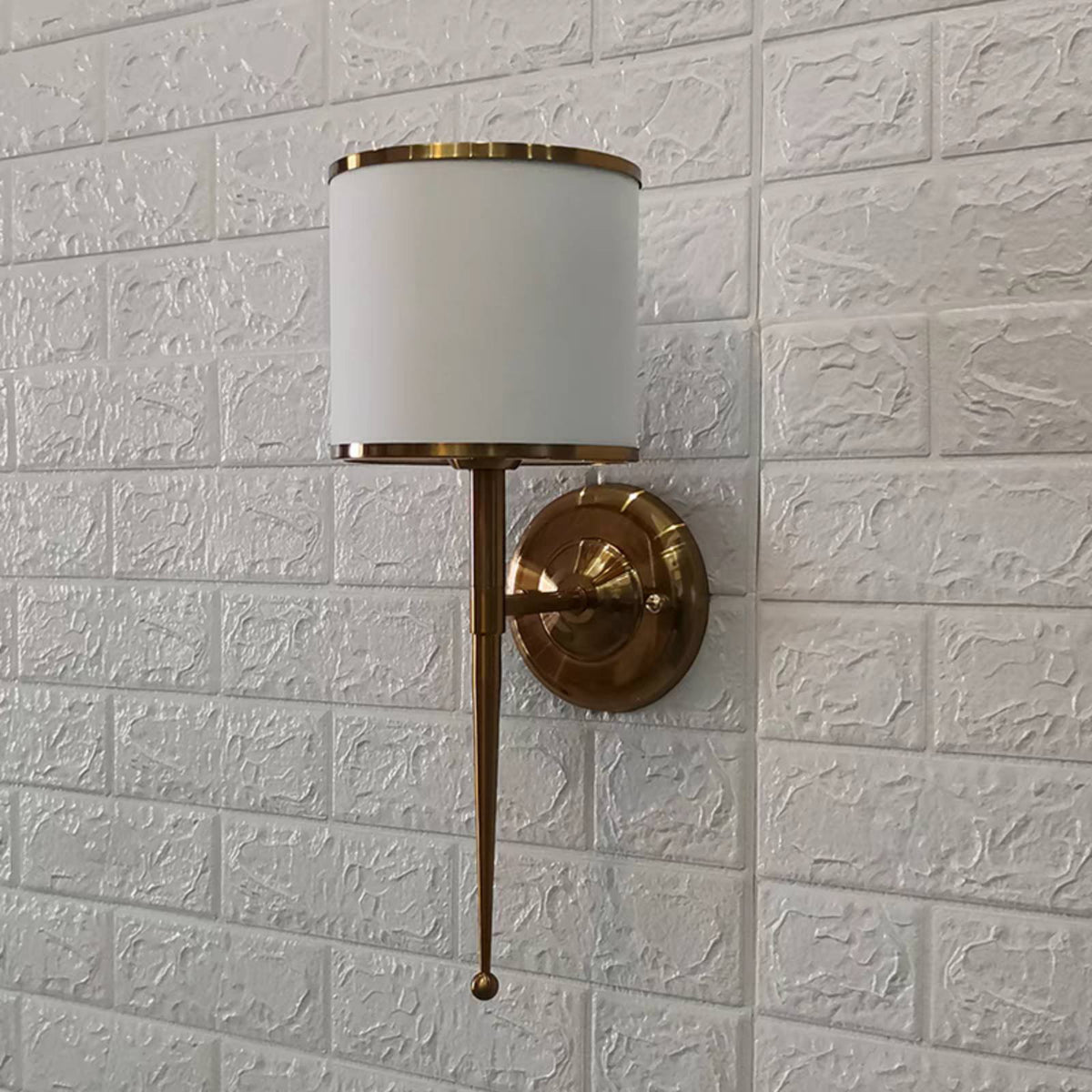 Christopher | Wall Light - Home Cartel ®