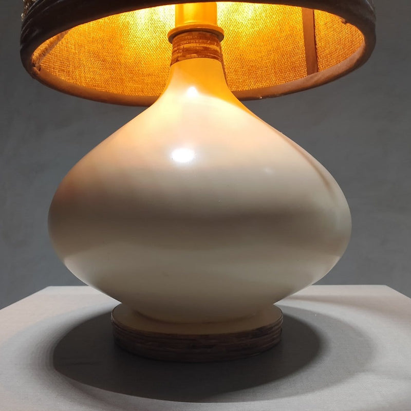 Trumpo Dekada Cinquenta | Table Lamp