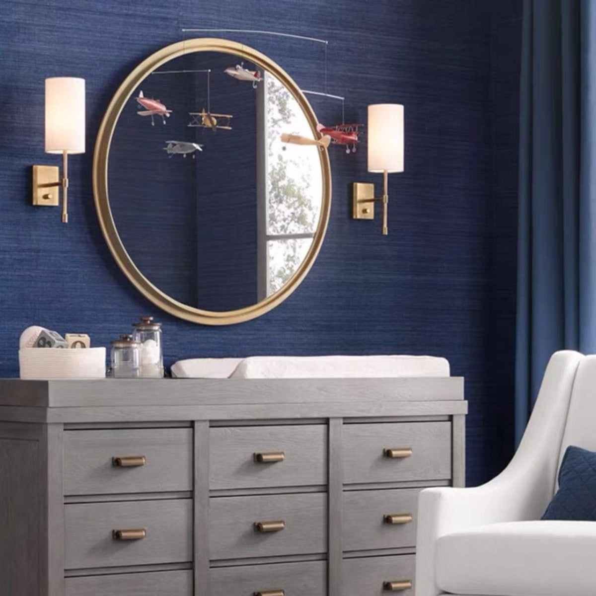 Christensen | Wall Light - Home Cartel ®