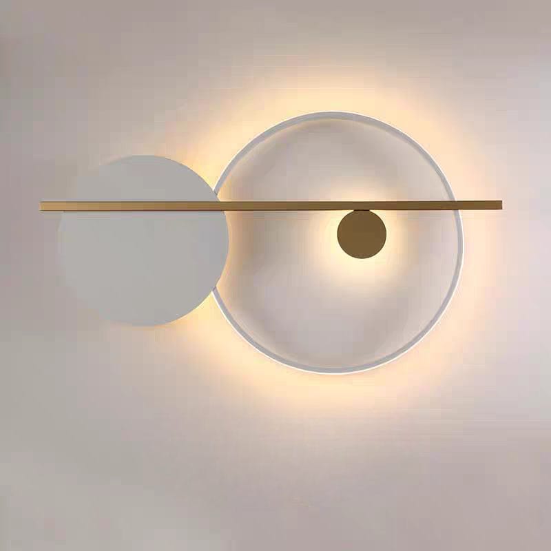 Henreid | Wall Light - Detail View #2 | HomeCartel