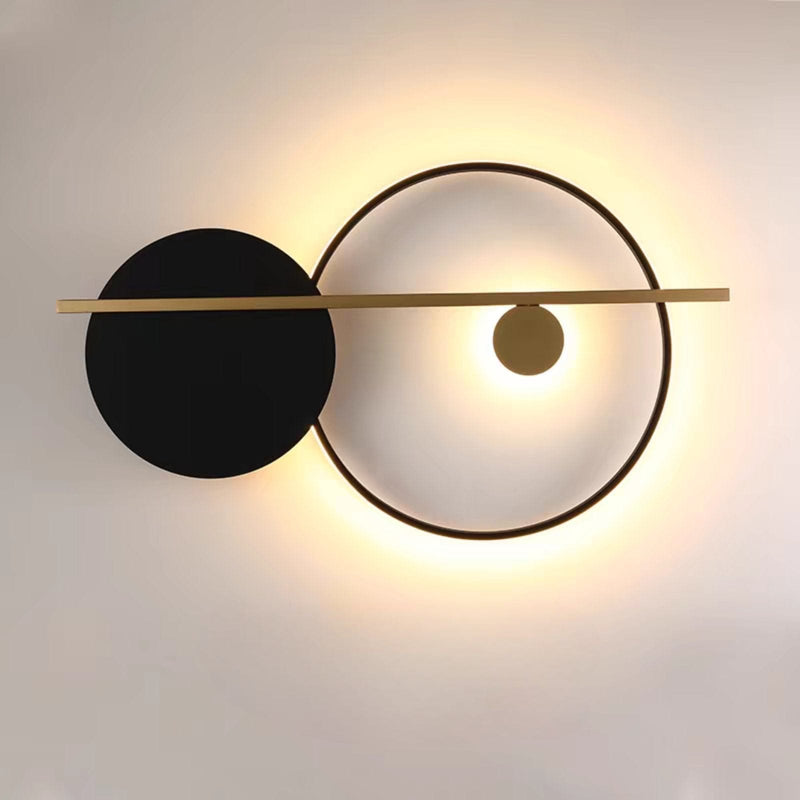 Henreid | Wall Light