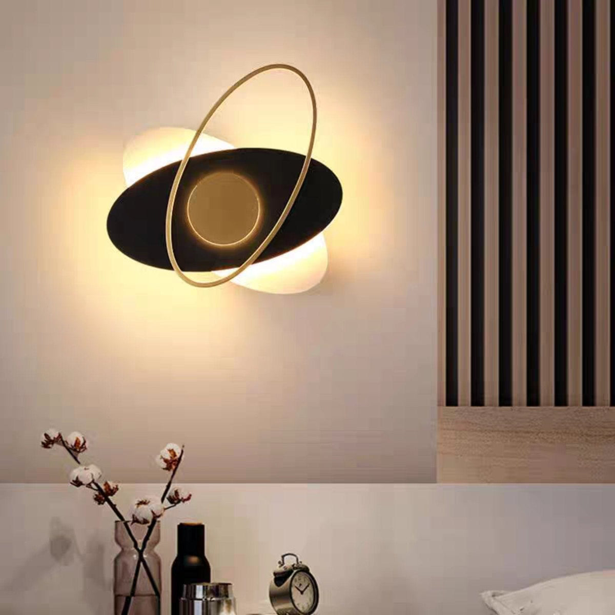 Anina | Wall Light - Detail View #2 | HomeCartel