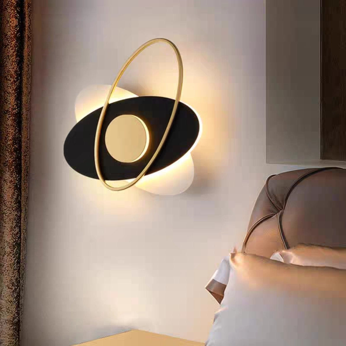 Anina | Wall Light - Detail View #3 | HomeCartel
