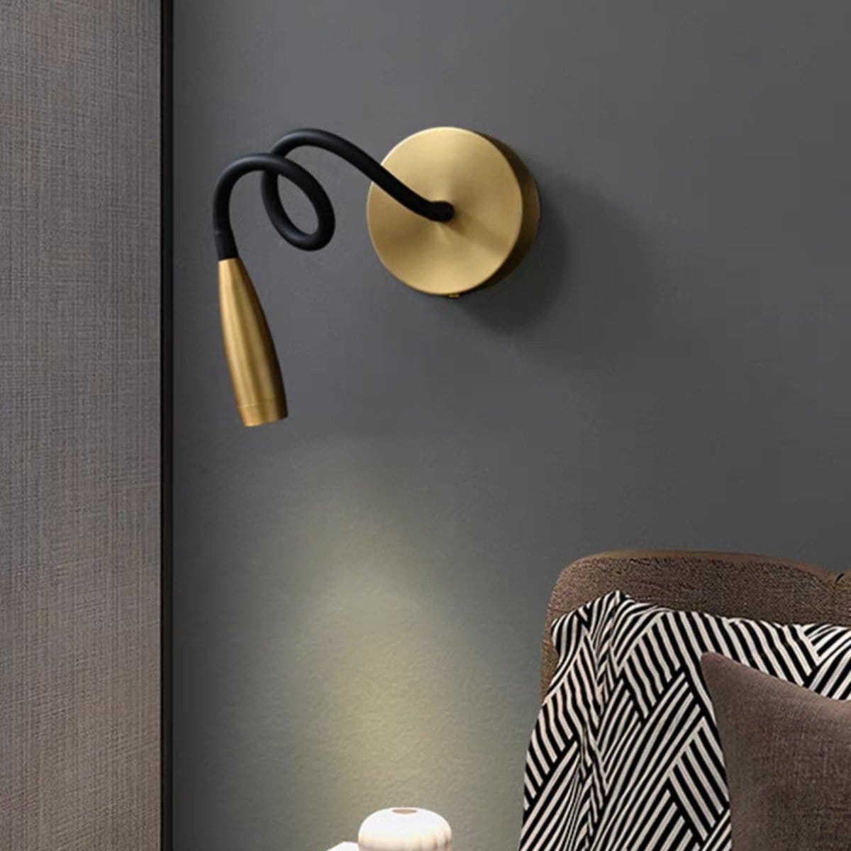 Soma | Wall Light - Modern Wall Light | HomeCartel Philippines