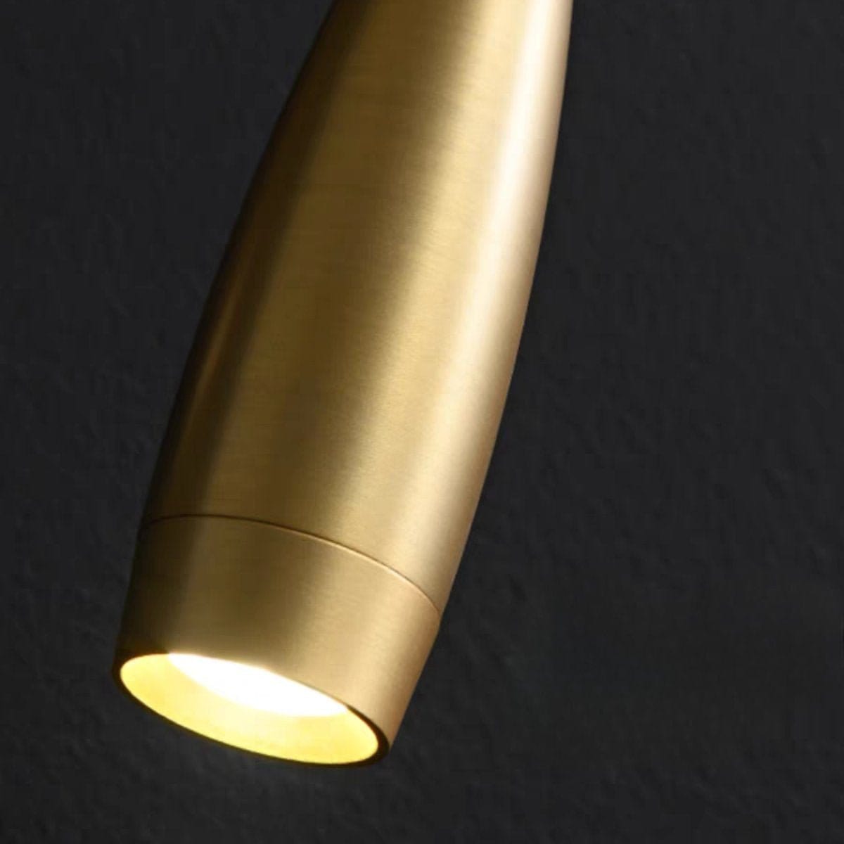 Soma | Wall Light - Detail View #6 | HomeCartel