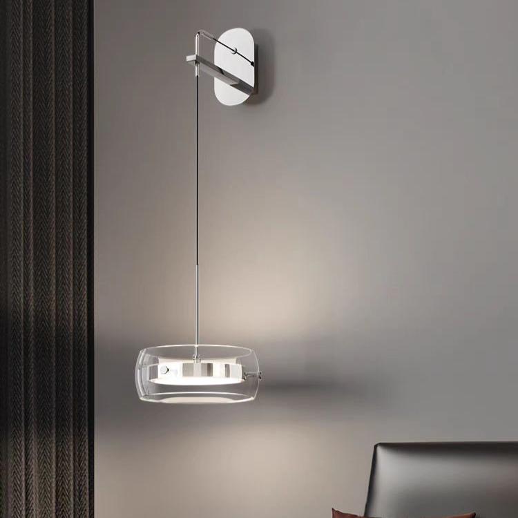 Gordo | Wall Light - Detail View #2 | HomeCartel