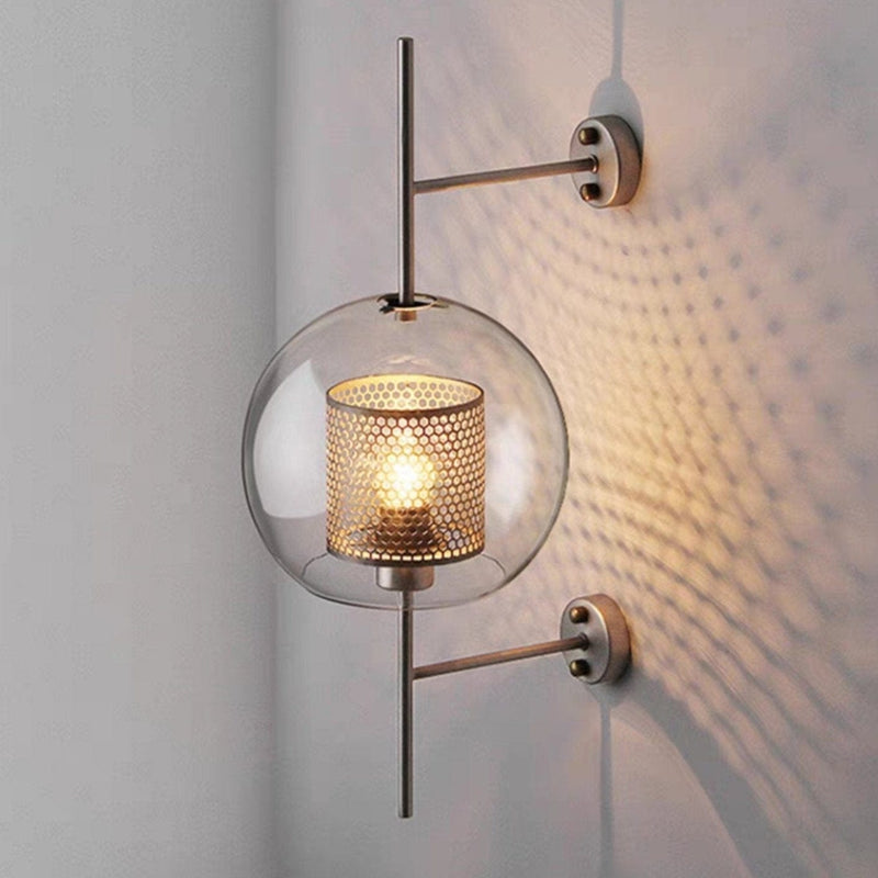 Rigmor Cirq | Wall Light