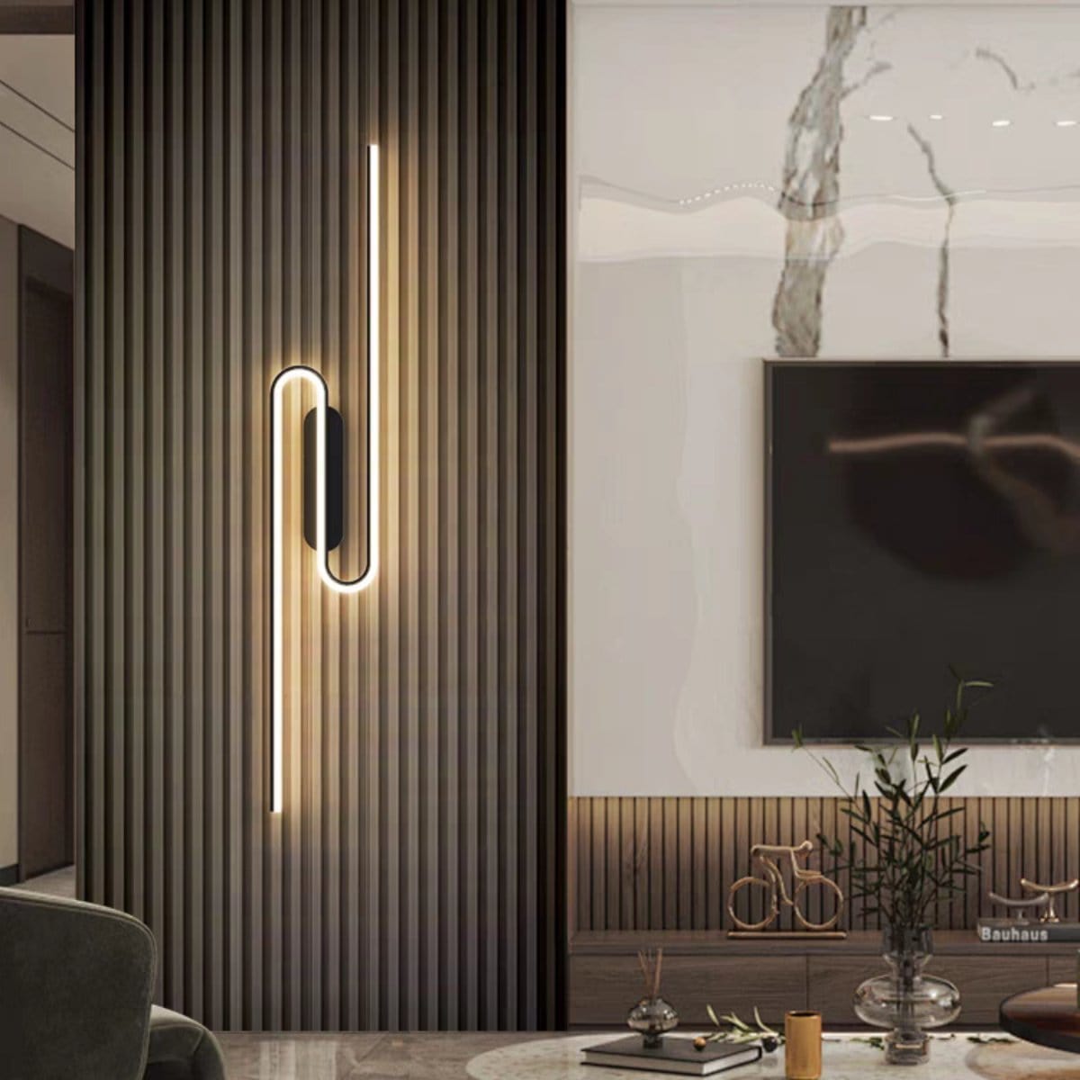 Misty | Wall Light - Detail View #2 | HomeCartel