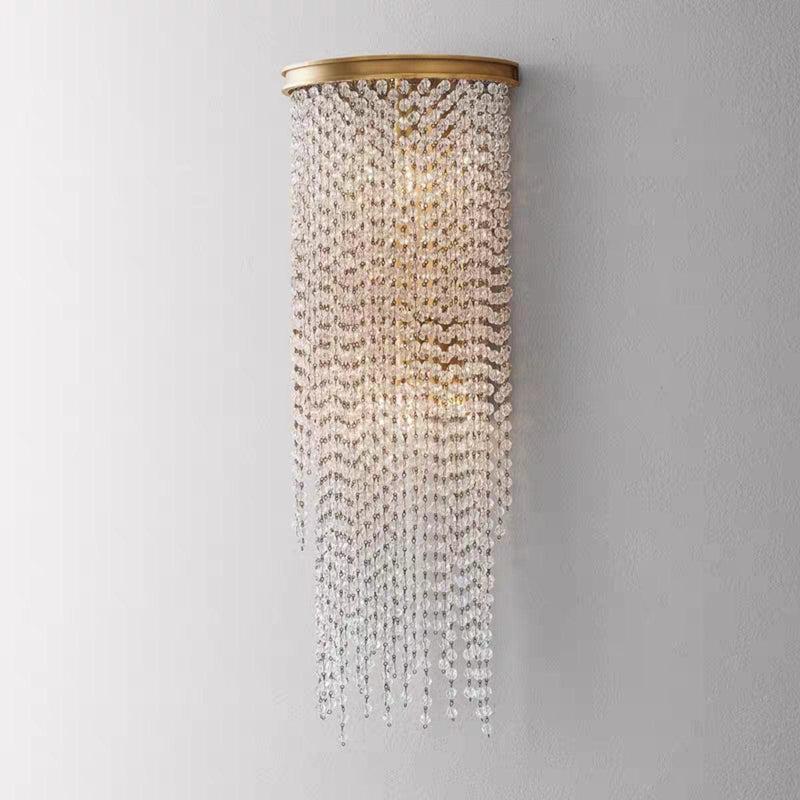 Salvia | Wall Light