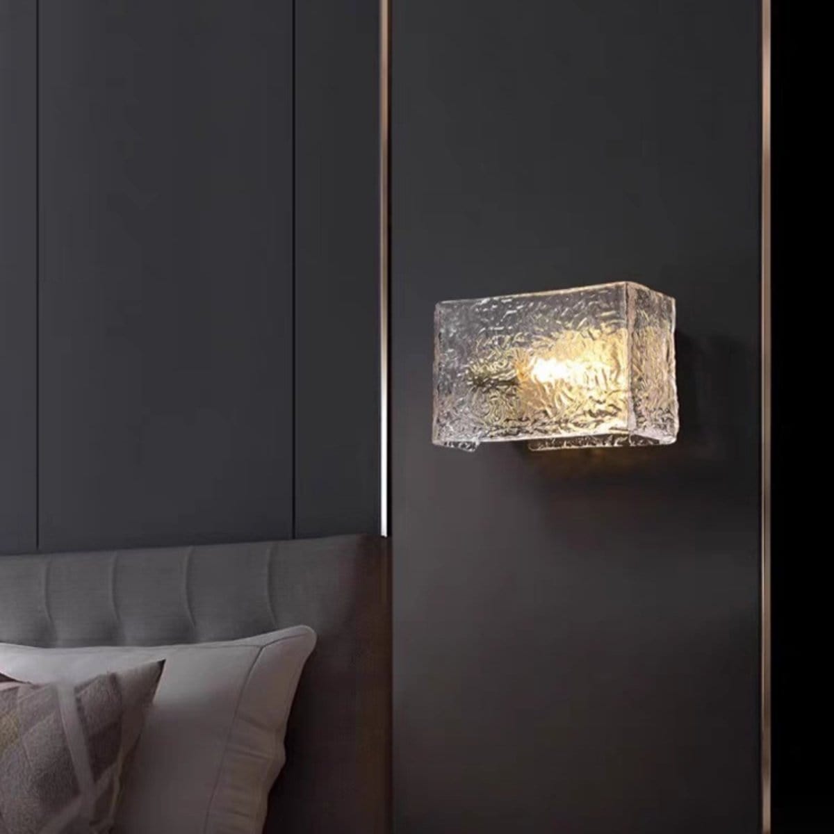 Yelan | Wall Light - Home Cartel ®