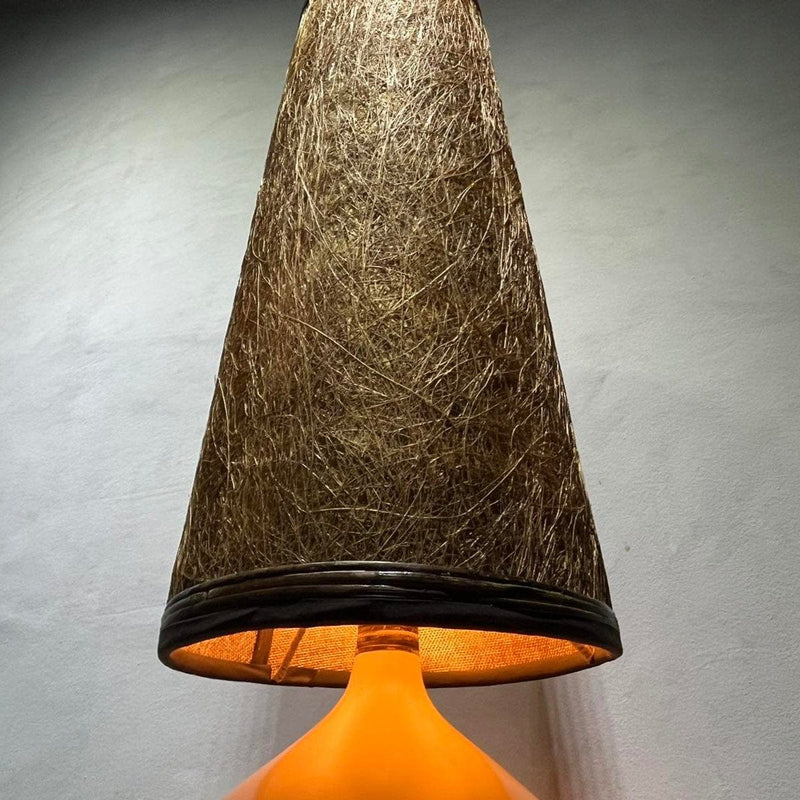 Trumpo Dekada Cinquenta | Table Lamp