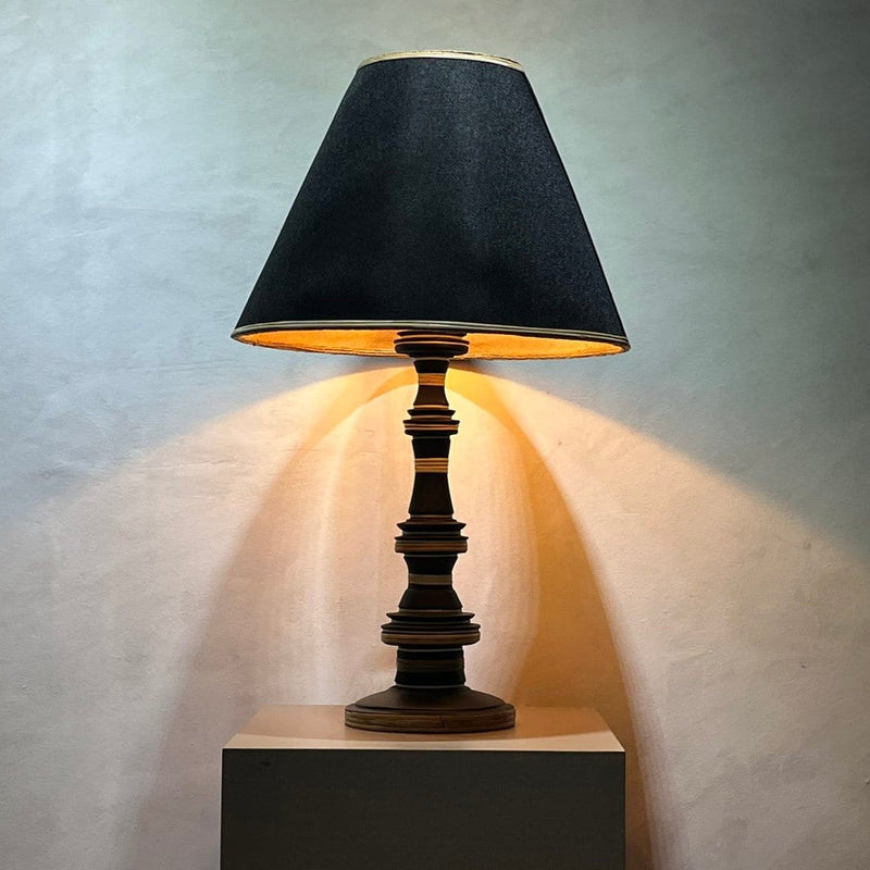 Kambal Dekada Cinquenta | Table Lamp