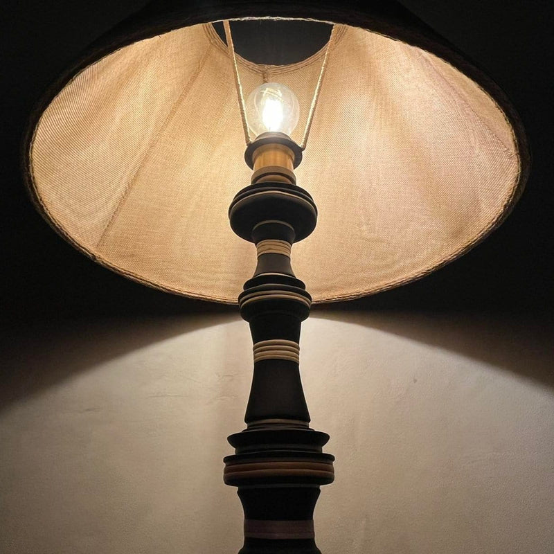 Kambal Dekada Cinquenta | Table Lamp