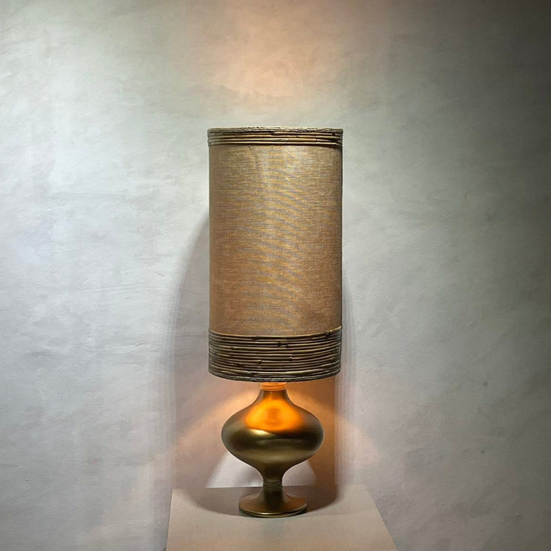 Bumbilya Dekada Cinquenta | Table Lamp