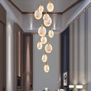 Promise | Cluster Chandelier