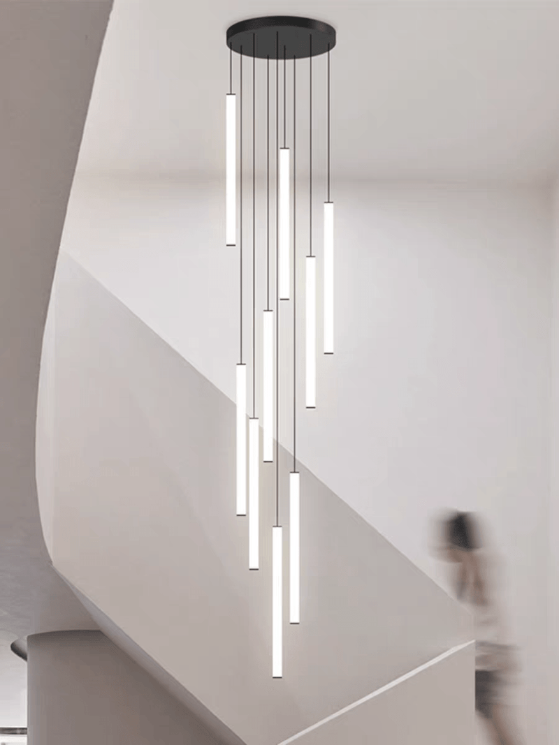 Matter | Cluster Chandelier