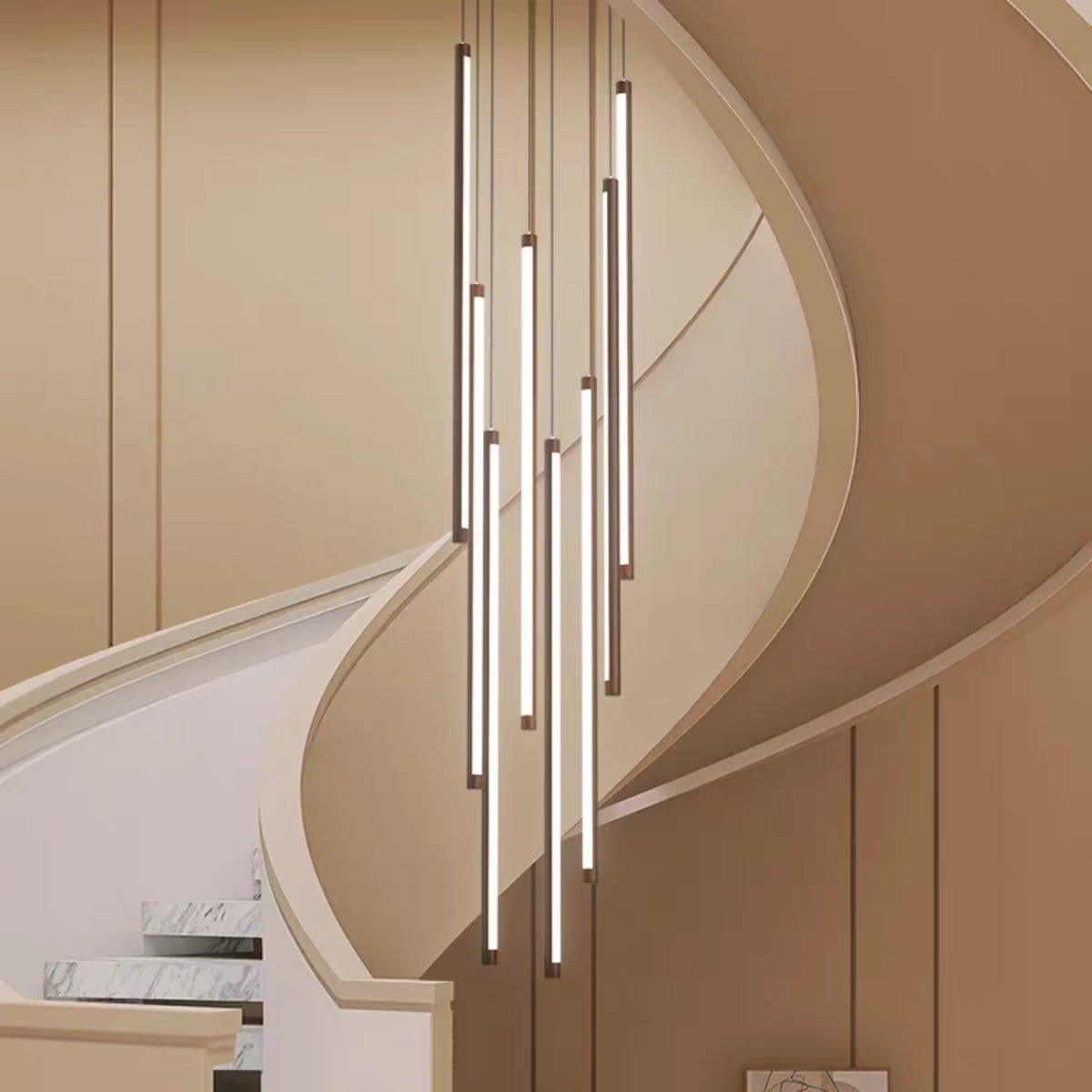 Fiesta | Cluster Chandelier - Modern Cluster Chandelier | HomeCartel Philippines