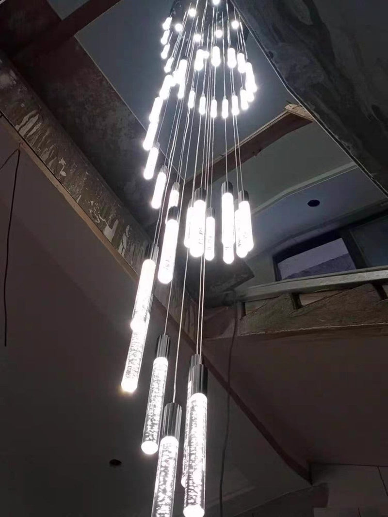 Worthy | Cluster Chandelier