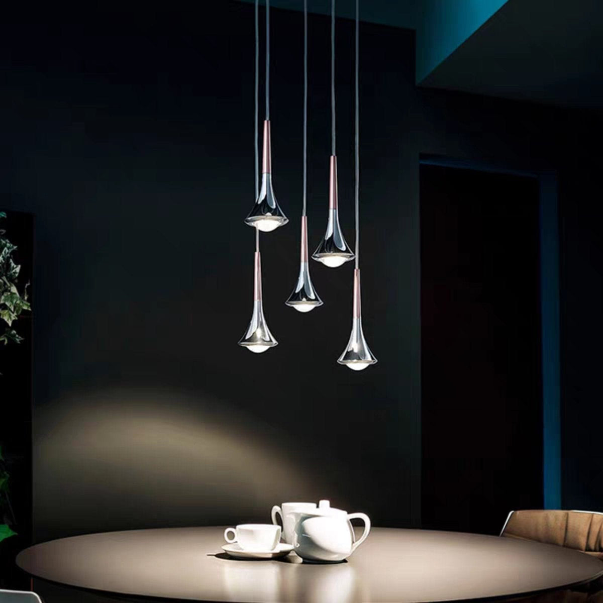 Upgrade Deux | Cluster Chandelier - Home Cartel ®