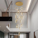 Substancial | Cluster Chandelier