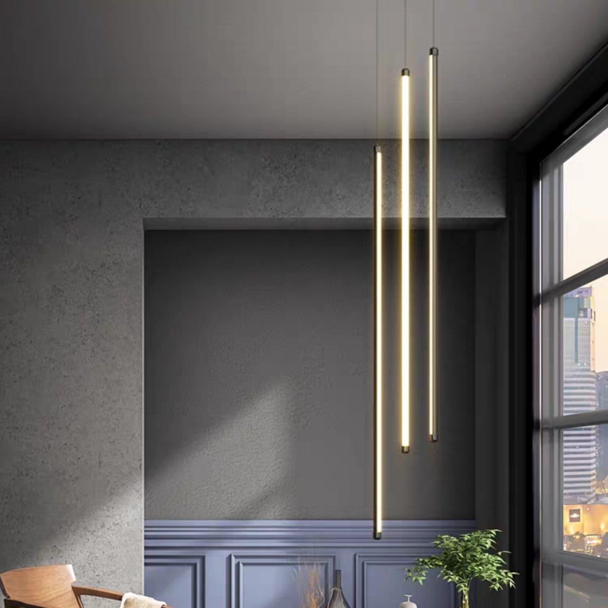 Pace Une | Cluster Chandelier - Home Cartel ®