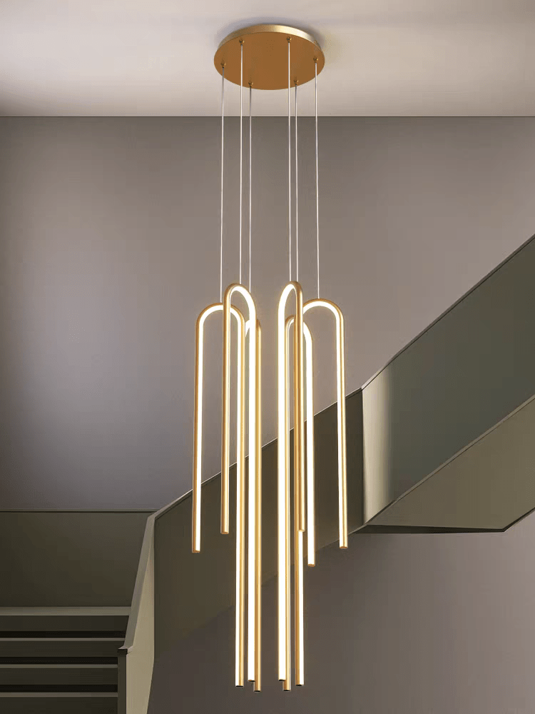 Magnifico | Cluster Chandelier - Modern Cluster Chandelier | HomeCartel Philippines