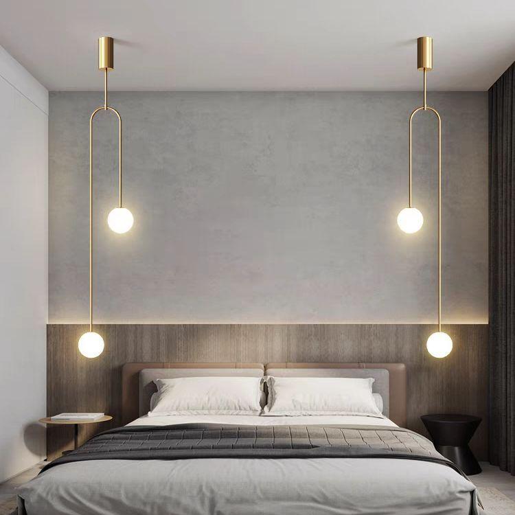 Romeo | Pendant Light