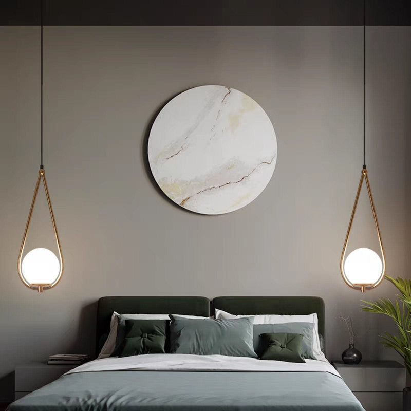 Fletcher | Pendant Light