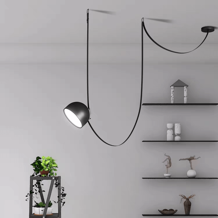Dalston | Pendant Light - Detail View #2 | HomeCartel