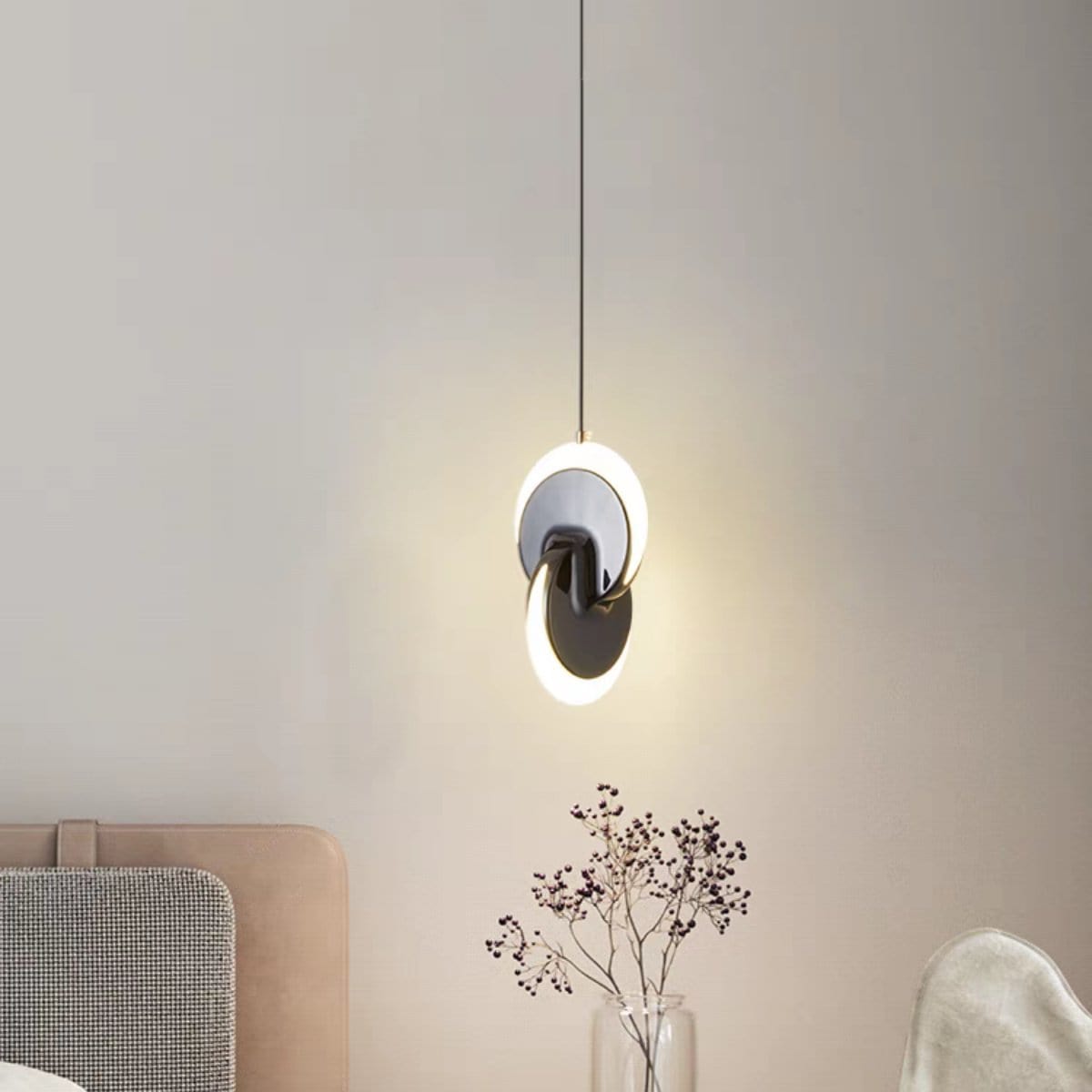 Itissa | Modern LED Pendant Light - Home Cartel ®