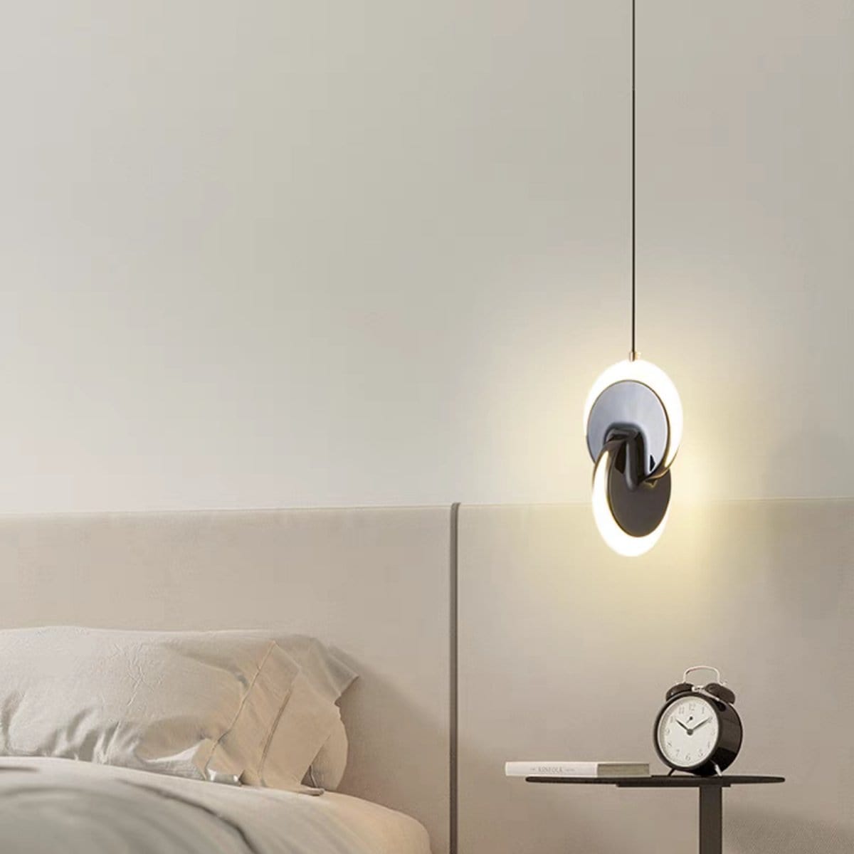 Itissa | Modern LED Pendant Light - Home Cartel ®