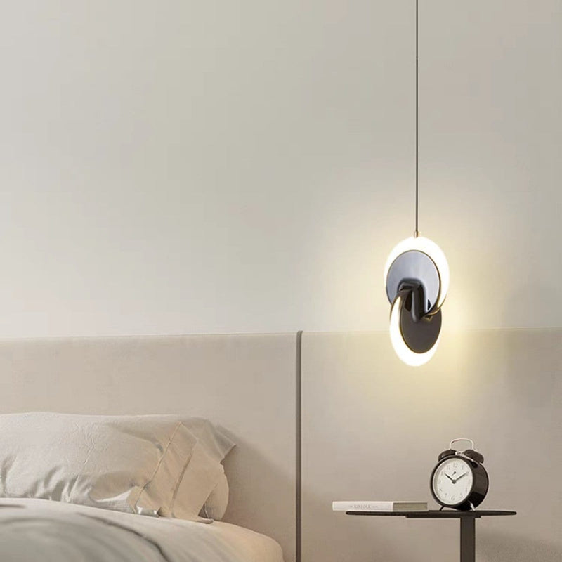 Itissa | Modern LED Pendant Light