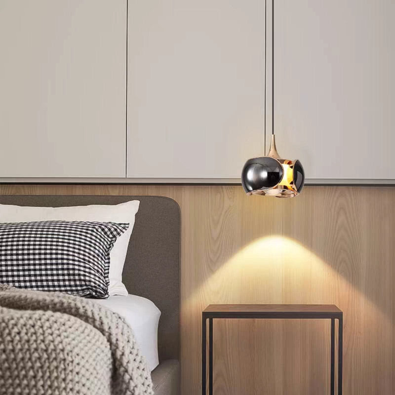 Rem | Modern LED Pendant Light