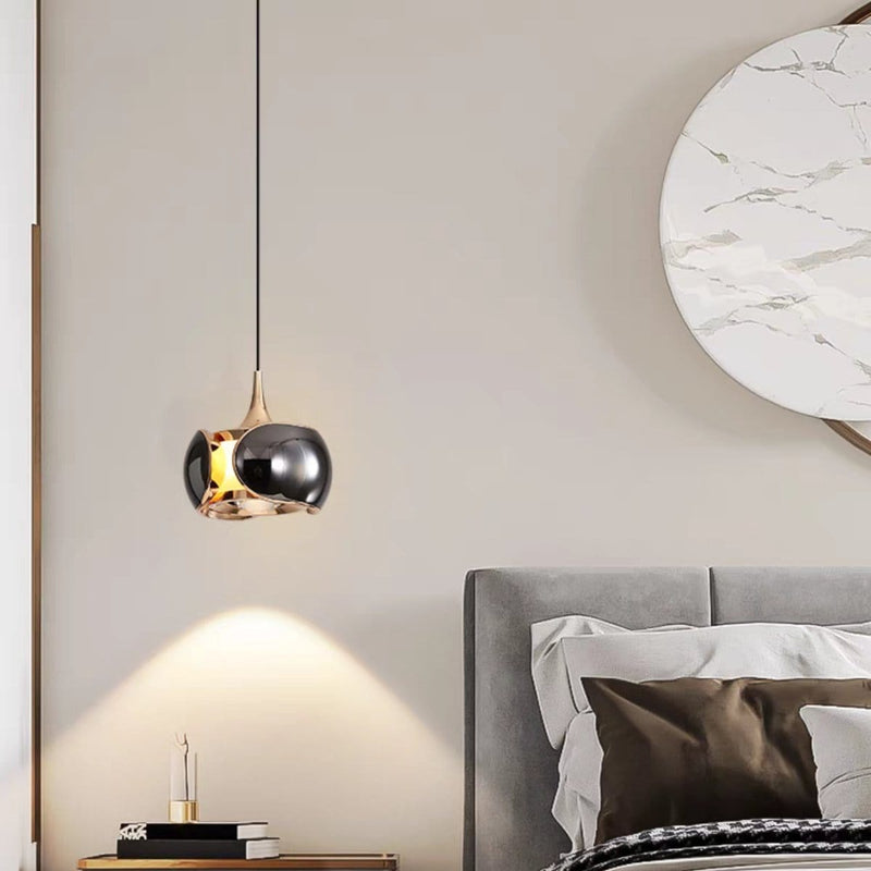 Rem | Modern LED Pendant Light