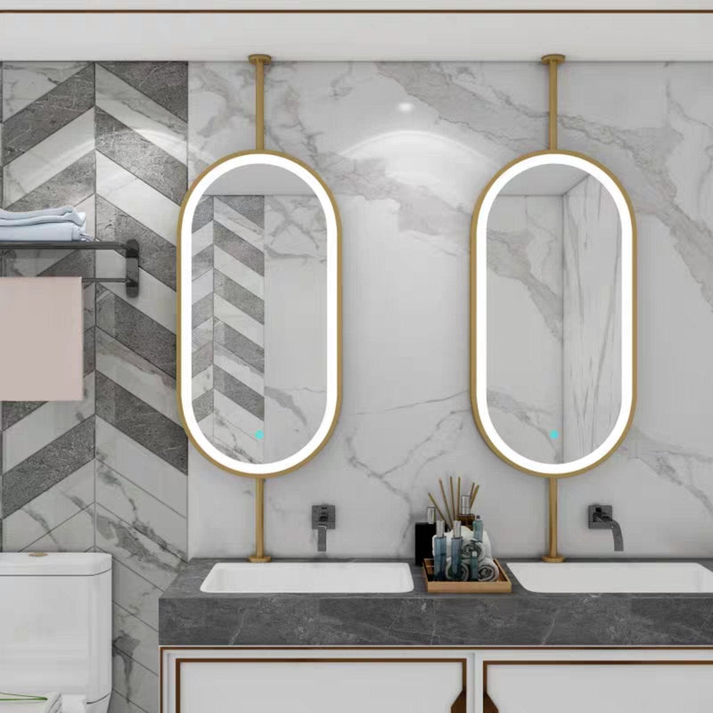 Sandiego | Lighted Mirror