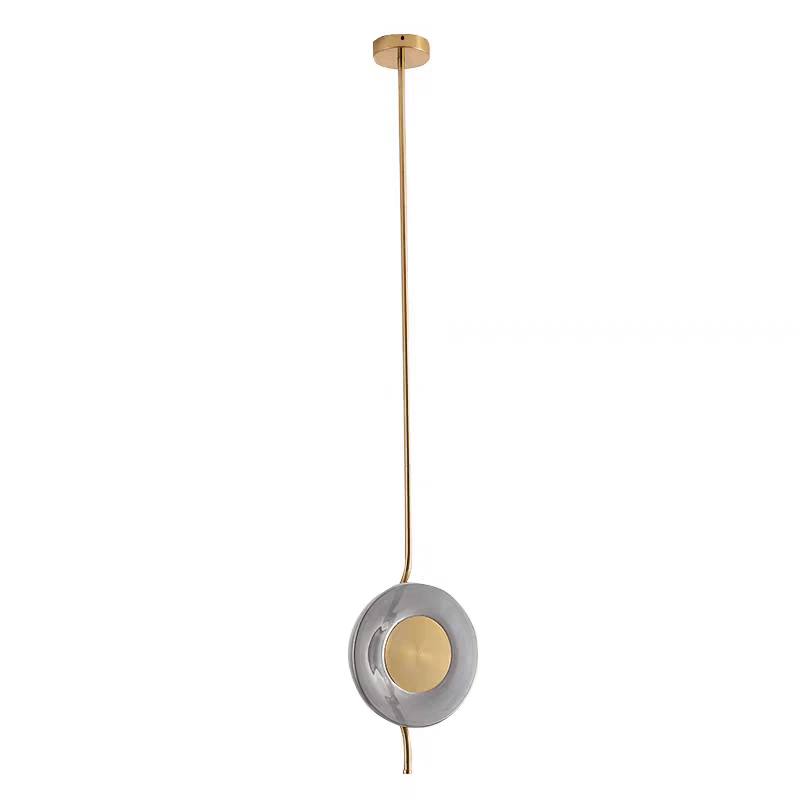 Atossa | Modern Pendant Light