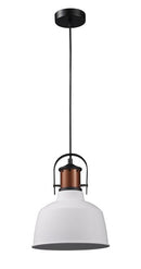Miller | Industrial Pendant Light - Home Cartel ®