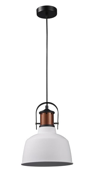 Miller | Industrial Pendant Light