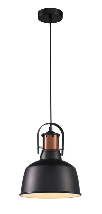 Miller | Industrial Pendant Light - Home Cartel ®