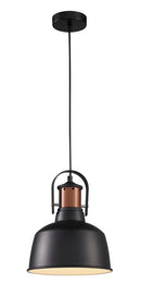 Miller | Industrial Pendant Light - Home Cartel ®